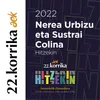 About 22. Korrika (2022). Hitzekin Song