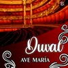 About Ave María Song