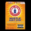 About Hustle Don't Stop Song