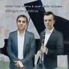 Clarinet Sonata in E-Flat Major Op. 120, No. 2: III. Andante con moto