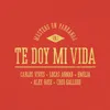 About Te Doy Mi Vida (Masters en Parranda) Song
