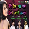 About Tere Bina Ek Pal Jiyo Nayyo Lagda Remix Song