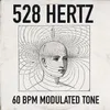 528 Hz Pure Tone - Part 1