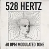 528 Hz Pure Tone - Part 3