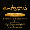 Byzantine Meditation ADDFX Afro House Remix-Radio Edit