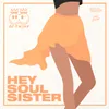 Hey Soul Sister