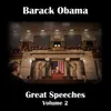 State of the Union Address 1/12/2016