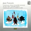 Concerto pour clavecin et ensemble instrumental: ll. Toccata ll