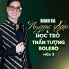 Yêu Dân Tộc Việt Nam