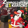 Ak, tu priecīga karaoke versija