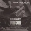 Hard Time Blues Instrumental