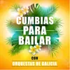 Que Nadie / Como Te Olvido Cumbia