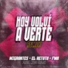 About Hoy Volvi a Verte Remix Song