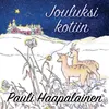 About Jouluksi kotiin Song