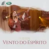 About Vento do Espírito Song