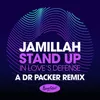 Stand Up Dr Packer Extended Remix