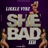 About She Bad Eeh Song