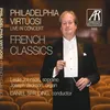 Organ Concerto, FP 93 Live