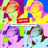 Anything Can Happen Tius Radio Mix