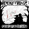 Point of No Return