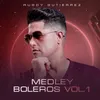 Medley Boleros, Vol. 1