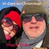 About 10 Days to Christmas Song