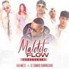 Maldito Flow Euro Remix