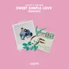 Sweet Simple Love Palosueño Remix