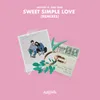 Sweet Simple Love Acoustic Version