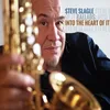 The Heart of It (feat. Randy Brecker)