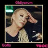 About Gidiyorum Song