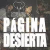 About Página Desierta Song