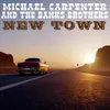 About New Town Song