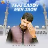 About Tere Sadqy Men Jaon Song