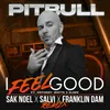 About I Feel Good Sak Noel X Salvi X Franklin Dam Remix Song