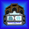 Zed Bias & Rampage Sound (feat. Yas VW) - Rock the Boat [Master]