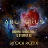 Arcturus Binder Remix