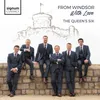 Right Here Waiting for You Arr. For Vocal Ensemble by Simon Whiteley