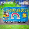 Girjebusse