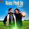 About Rajay Pindi De Song