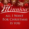 About All I Want for Christmas is You Song