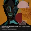 Obbatala Hallex M Remix