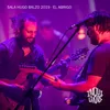 Inquilinos del Reggae En Vivo