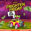 About Frighten Friday Song