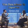 About Vim para Adorar-Te / Agnus Dei Song