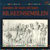 Tre dikter av Ebba Lindqvist: II. Katarsis - III. Vägarna vet jag därhemma