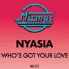 Who's Got Your Love Pop Dance Radio Mix