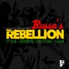 Rebellion Riddim (Nick Fantastic Dub) Instrumental