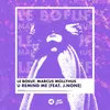 U Remind Me (feat. J.none)