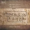 The Flat Consort, Suite No. 1 in C Minor: II. Courante